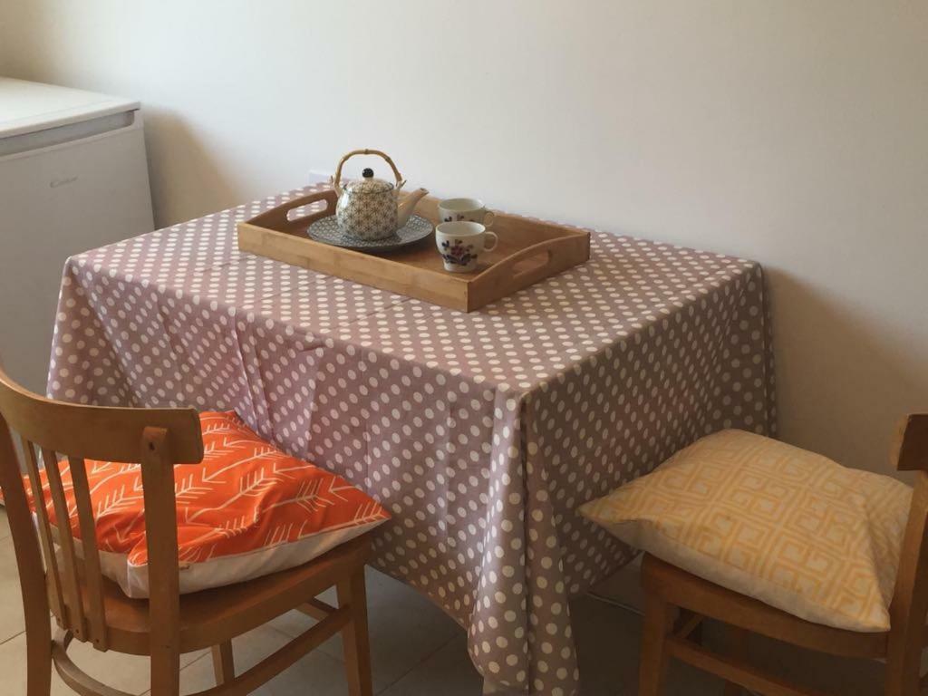 דירות סטארי גראד Relax Garden מראה חיצוני תמונה
