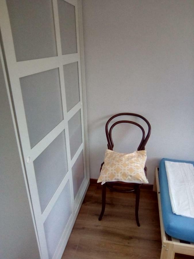 דירות סטארי גראד Relax Garden מראה חיצוני תמונה
