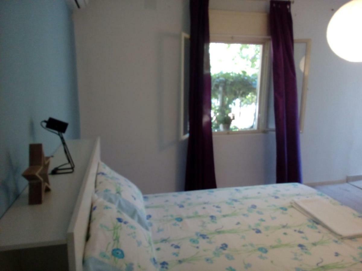 דירות סטארי גראד Relax Garden מראה חיצוני תמונה